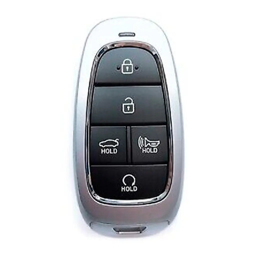 2022 (OEM Refurb) Smart Key for Hyundai Sonata | PN: 95440-L1110 2022 (OEM Refurb) Smart Key for Hyundai Sonata | PN: 95440-L1110